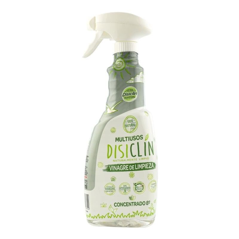 Disiclin Multi surface Disinfectant spray 750ml