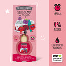 The Fruit Company Mixed Berry Car Air Freshener (14 units) FRUTOS ROJOS