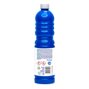 Asevi Disinfectant Gerpostar Plus Floor Cleaner RRP £3.50 - £4.00 (12 units)