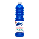 Asevi Disinfectant Gerpostar Plus Floor Cleaner RRP £3.50 - £4.00 (12 units)