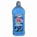 Kiriko Azul Fabric Softener 2L 72 wash (6 units)