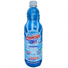 Disiclin Active floor cleaner