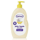 Nenuco Ultra Mild Liquid Soap