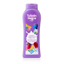 TULIPAN NEGRO Candy Fantasy Bath & Shower Gel 650ml (12 units)