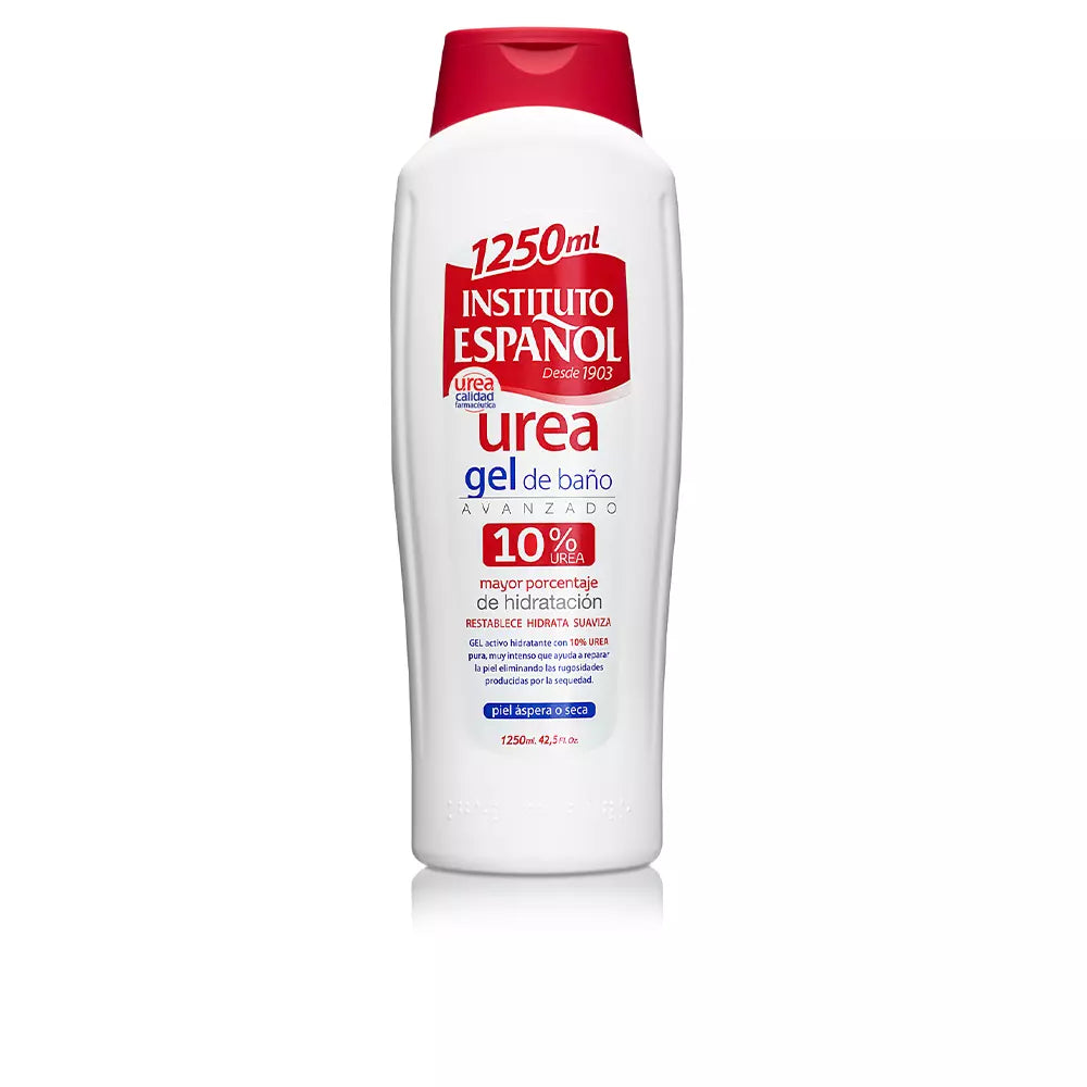 Buy Instituto Español Urea Shower Gel 1250ml