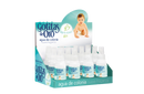 Gotas de Oro Agua de Colonia 80ml