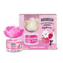 The Fruit Company Strawberries & Cream Flower Diffuser (8 units) FRESA NATA