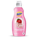 Strawberry & Cream fabric softener