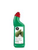 Mayordomo Wc Gel Freshness Pine 750 ml