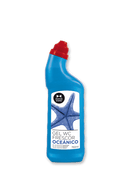 Mayordomo Freshness Ocean  Wc Gel 750 ml