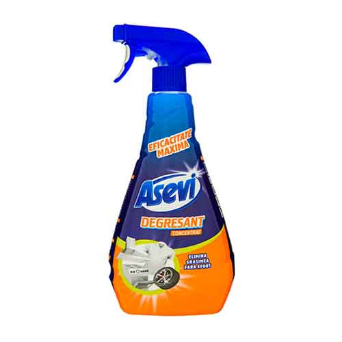 Asevi Spanish Cleaning Products Wholesale