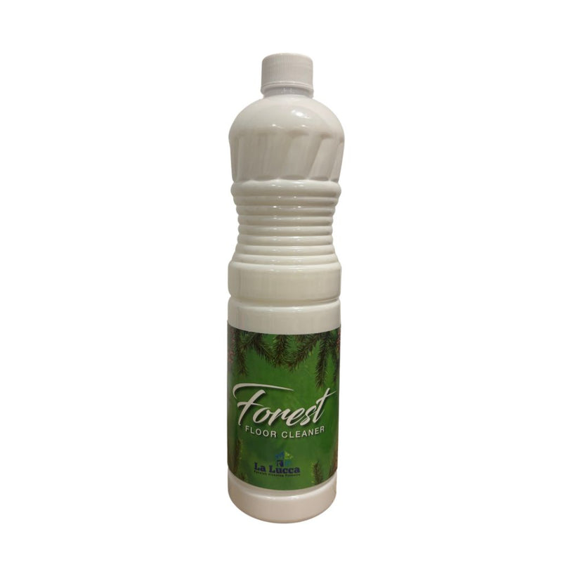La Lucca Forest Floor Cleaner