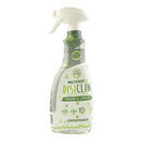 Disiclin white vinegar (12 units)
