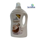 La Lucca Coconut Detergent RRP £7.00 (4 units)