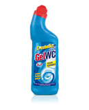 Destello Ocean Freshness 3 in 1 WC Gel 750ml