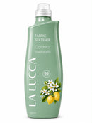 La Lucca Colonia Fabric Softener 66 Wash