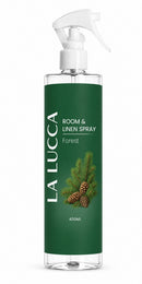 La Lucca Forest Room & Linen Spray 400ml