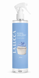 La Lucca Ropa Limpia Room & Linen Spray 400ml