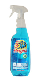 3 Witches Bano Disinfectant bathroom cleaner RRP£4.00 (12 units )