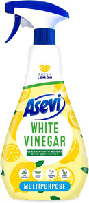 Asevi White Vinegar 750ml