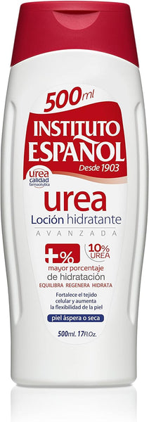 Instituto Español I. Spanisches Cr.Urea-Glas 400 - View #4