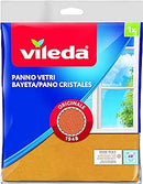 Vileda chamois leather cloth