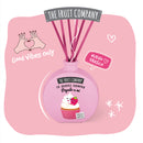 The Fruit Company Strawberry & Cream Diffuser (12 units) FRESA NATA