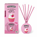 The Fruit Company Strawberry & Cream Diffuser (12 units) FRESA NATA