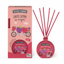 The Fruit Company Mixed Berry Diffuser (12 units) FRUTOS ROJOS