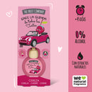 The Fruit Company Cherry Car Air Freshener (14 units) CEREZA