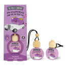 The Fruit Company Blackberry Car Air Freshener (14 units) MORAS