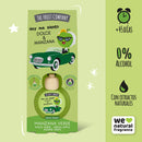 The Fruit Company Apple Car Air Freshener (MANZANA)