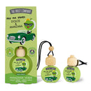 The Fruit Company Apple Car Air Freshener (MANZANA)