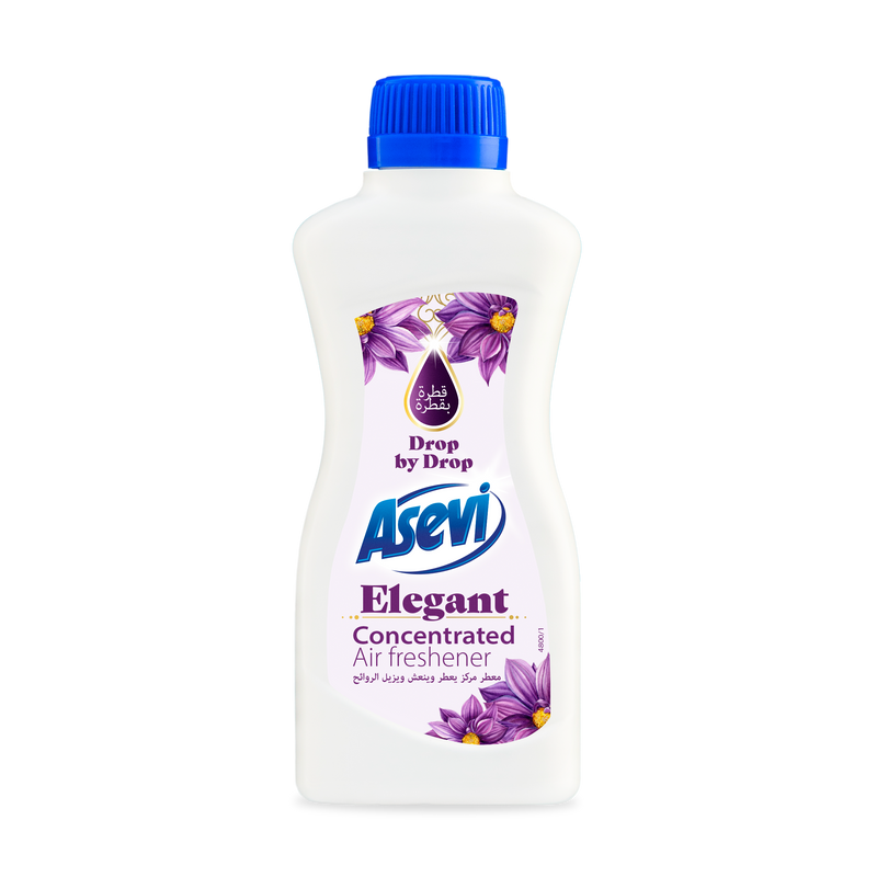 Asevi Elegant Liquid Air Freshener (12 units)