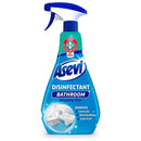 Asevi Bathroom Cleaner Bano 720ml RRP £3.50 (12 units)