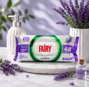 Fairy Multipurpose Wipes - Lavender