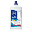 La Salud Bathroom Cleaner with Limescale Remover 1.5L