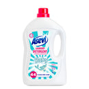 Asevi Baby Detergent 40+4 wash RRP £7.00 (5 Units)