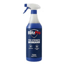 BlitzPro Heavy Duty Degreaser 750ml
