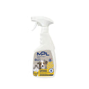 MPL Pet Multi Surface cleaner 500ml - 8 units per box