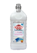 Kiriko Delicate Fabric Softener 2L 72 wash (6 units)