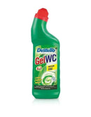 Destello Pine Freshness WC Cleaning Gel with Bleach 750ml