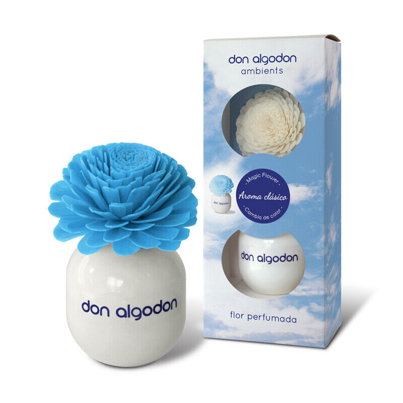 Don Algodon Classic Flower Diffuser