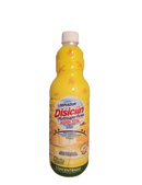Disiclin Citric with Citronella multipurpose/ floor cleaner (12 units)