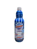 Disiclin Oxi Active floor and multipurpose surface cleaner 1L (12 units)