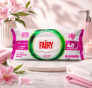 Fairy Multipurpose Wipes - Lilly