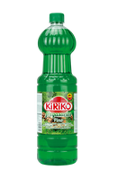 Kiriko Pine Tree Floor Cleaner 1.5L (8 units)