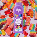 TULIPAN NEGRO Candy Fantasy Bath & Shower Gel 650ml (12 units)