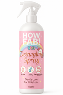 HOW-FAB Hair Detangler 400ml