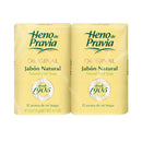 Heno Pravia soap pack of 2 (12 PACK)
